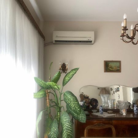 Butiq Flat With Bosphorus View Appartement Istanboel Buitenkant foto